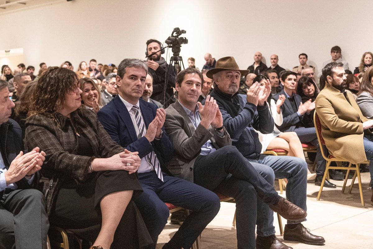 Juan Pablo Luque tweet media