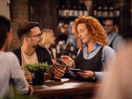 Aldelo's tweet image. 📈 Transforming ​Restaurant Operations:
Key Benefits of “Keeping It Simple” with a Native POS #InventoryModule

🌟 Here are 5 benefits of utilizing a digital restaurant inventory module: Aldelo.com/transforming-r…

Want to learn more? Contact #Aldelo today at sales@Aldelo.com