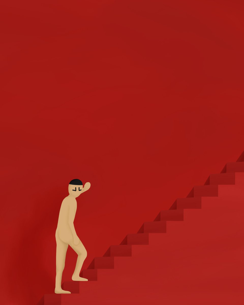 martingeec's tweet photo. GOOD MORNING COMPAÑEROS🌞
after a while gone...
REDROOM IS BACK WITH A NEW DROP🩸

"REDROOM#07"
REALIZE
10 eds
4 $xtz

LINK BELOW👇
#tezos #TezosNFTs #tezosart #TezosNFT #CleanNFT #tezoscommmunity #objkt #objktcom #objktnft https://t.co/29MmoT97jE