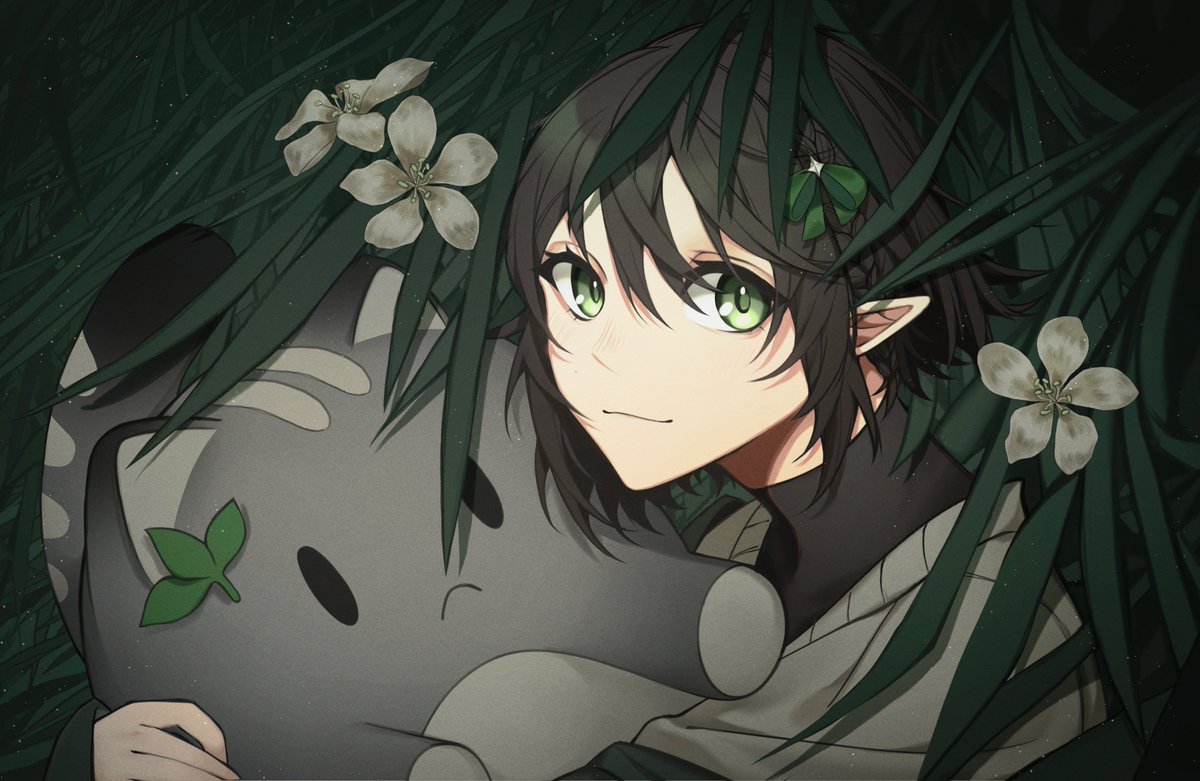 mintyshi's tweet image. New pinned tweet~ (´。• ω •。`)/
Hi hi! I'm Minty 🌱- An illustrator and designer!
🏠 Main info: mintyshi.carrd.co
📷 Instagram: instagram.com/mintyshi
🛍️ Shop: etsy.com/shop/MintyshiA…
🖌️ Vgen comms: vgen.co/mintyshi