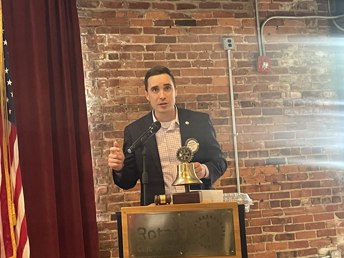 Rotary Club Raleigh tweet media