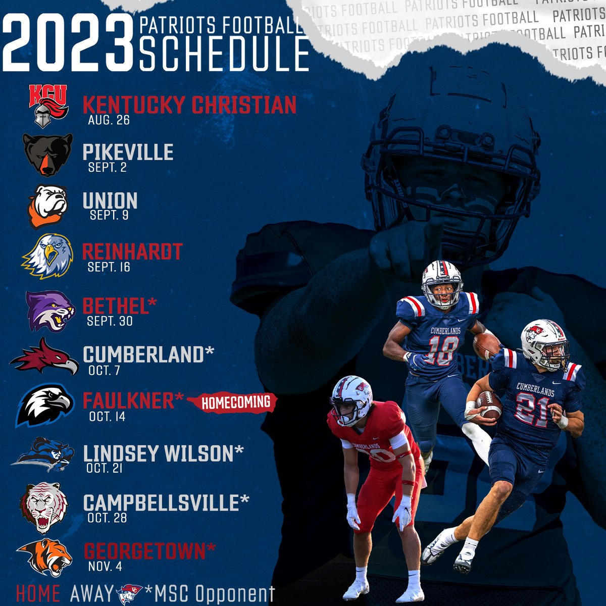 UC Athletics tweet media