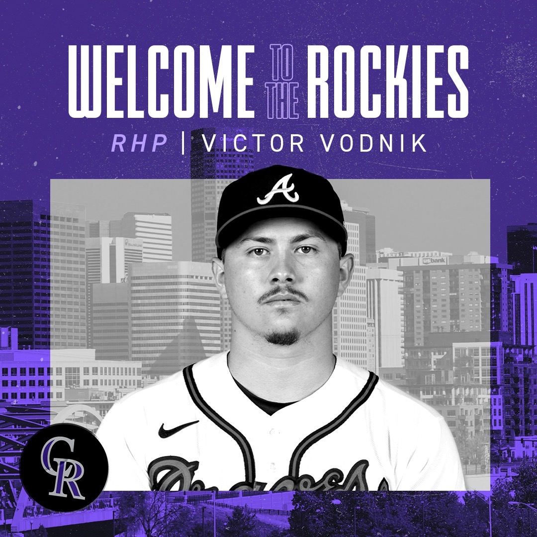 Colorado Rockies tweet media
