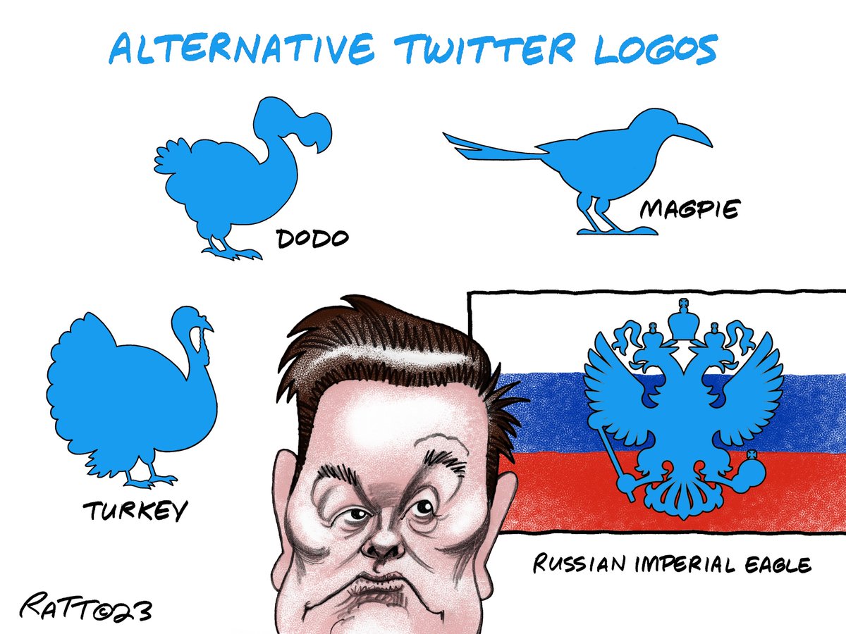 ablueview's tweet photo. I've lost a lot of followers since the X brand appeared yesterday ... I guess there's widespread disgust at Elon's latest move.
Follow me onπ§΅: https://t.co/ljaKSRODqT
#WastingABrand #ElonMusk #Twitter #PoorProductManagement #PoorLeadership #Oligarchs #ABlueView https://t.co/eYJV7gc7Hn