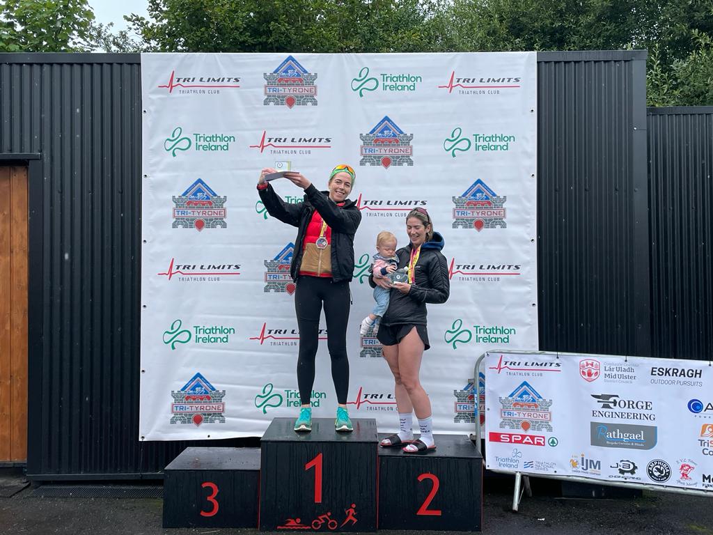 Belpark Tri Club tweet media