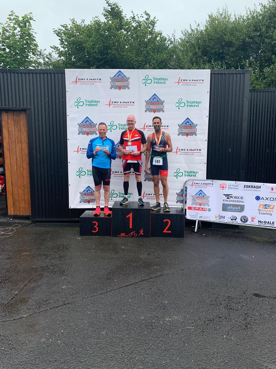 Belpark Tri Club tweet media