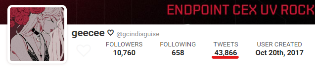 THUPREEM tweet media