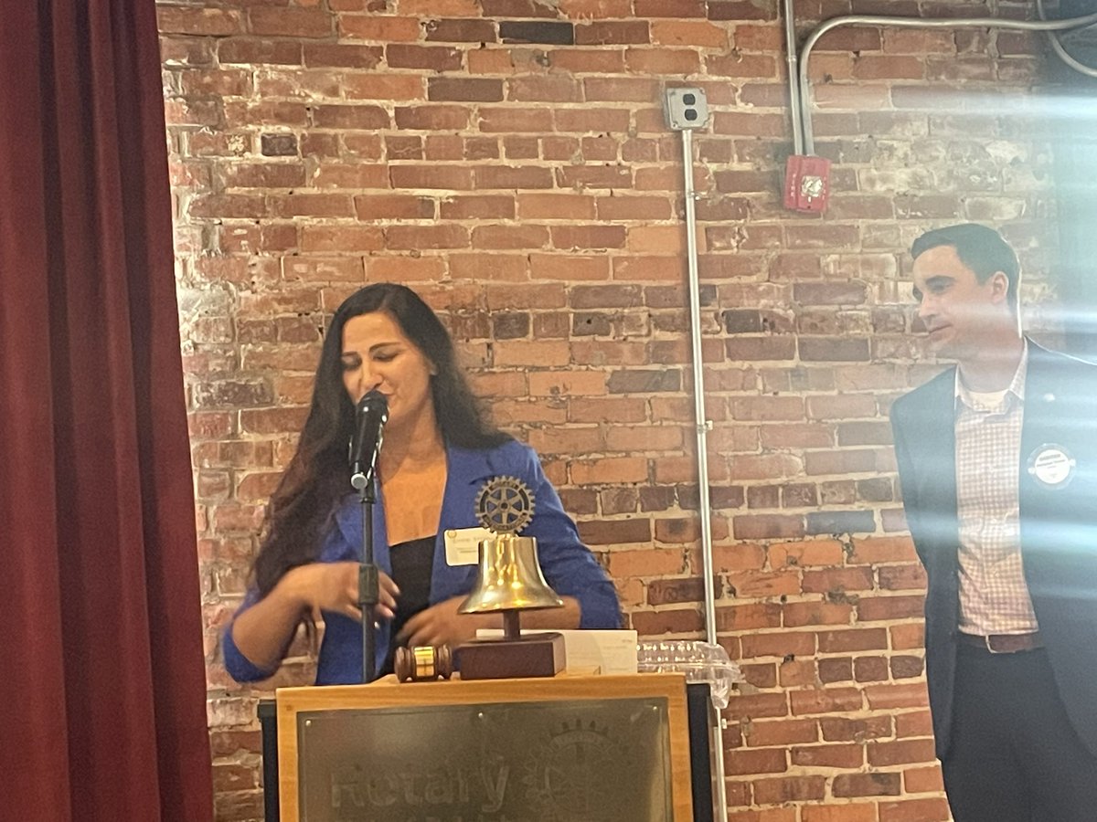 Rotary Club Raleigh tweet media