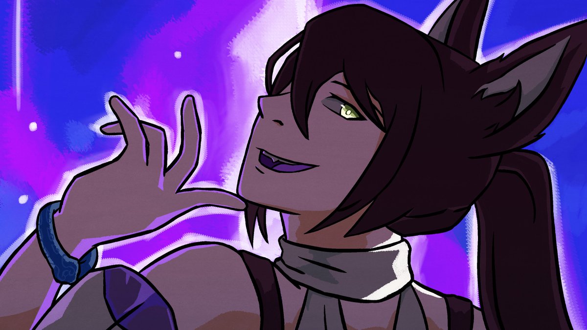 BeeTea79's tweet photo. I had to draw it.

#TingYun #honkaistarail #honkaistarrailfanart https://t.co/wuYITpEM85