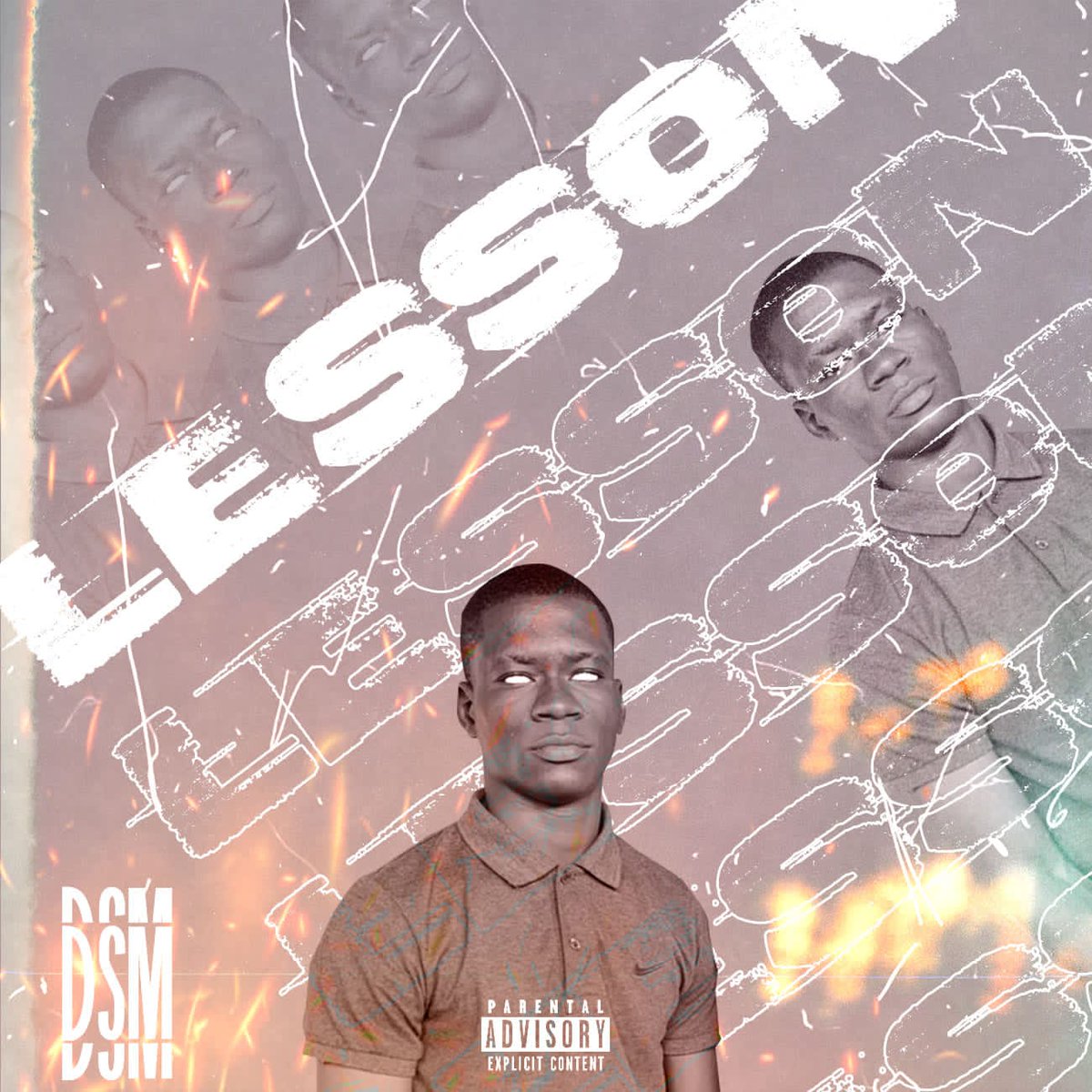 LucioRiqueza's tweet photo. NOVA MÚSICA-EXCLUSIVO
Já está disponível a nova música intitulado "LESSON" do músico "DSM". 

Link:https://t.co/jZ5R06cfwH https://t.co/ykzaywM8GF