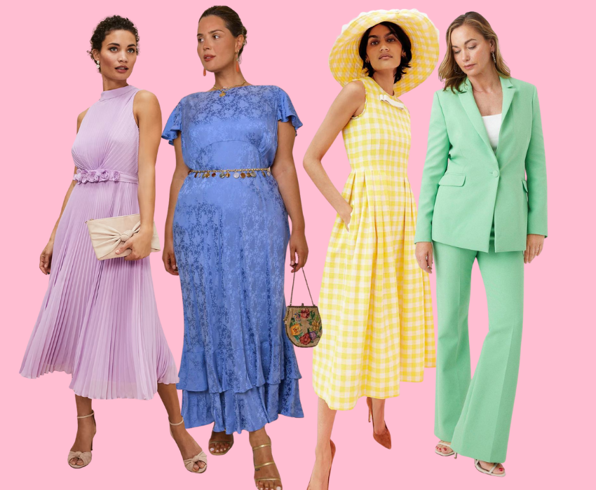 With guests eager see what everyone is wearing, the mother of the bride needs an outfit that’s both stylish and classy for her daughter’s wedding. Here are our top mother of the bride dresses and outfit ideas to buy now for summer weddings. weddingideasmag.com/mother-of-the-…