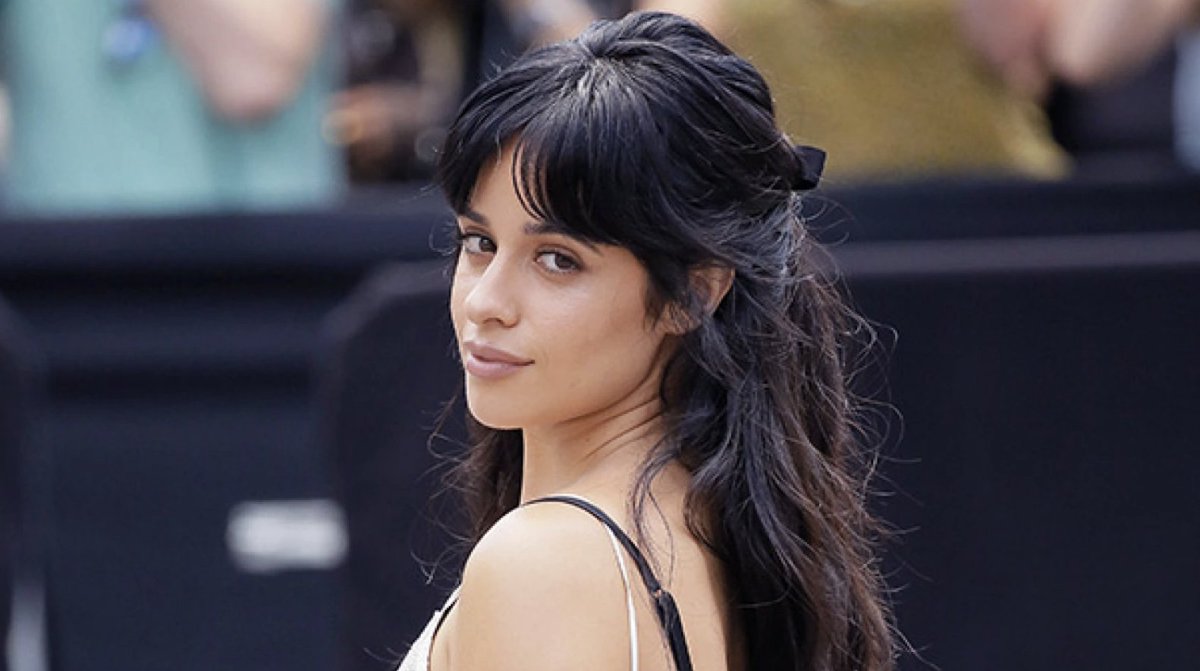 RT @HollywoodLife: Camila Cabello shared gorgeous new photos from her Puerto Rico getaway https://t.co/2NMuDEEQWP https://t.co/rTgPxGweRw