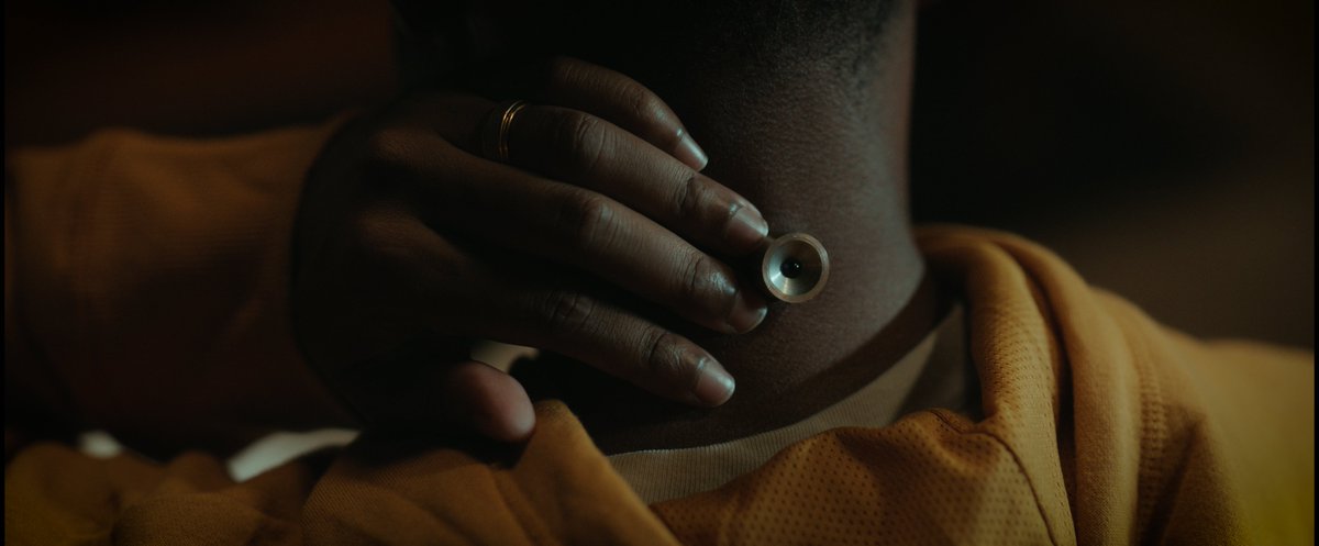 LAB RAT | Interactive Film tweet media