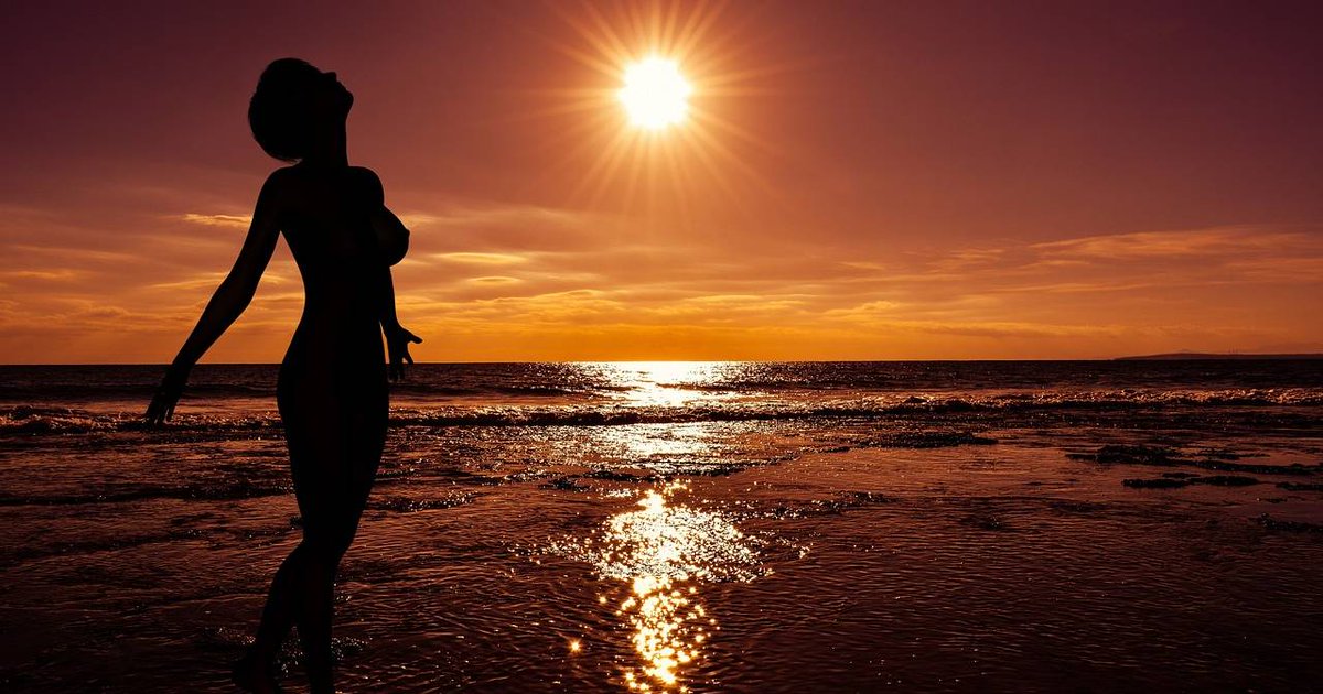 Ao fresco, conheça sete sugestões de alojamentos naturistas para este verão
buff.ly/3Q3KHXP