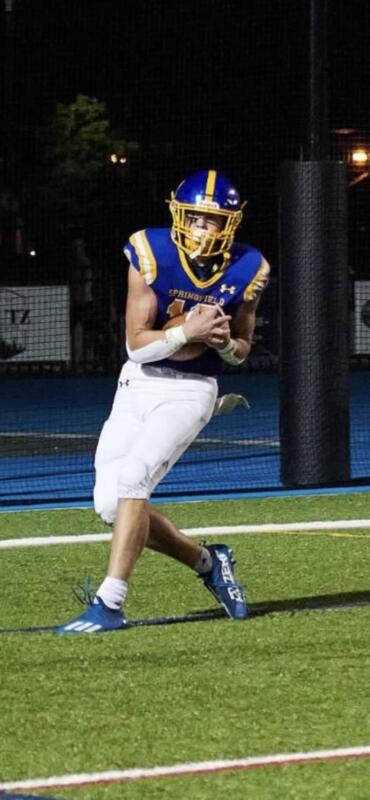 Pennsylvania Football News tweet media