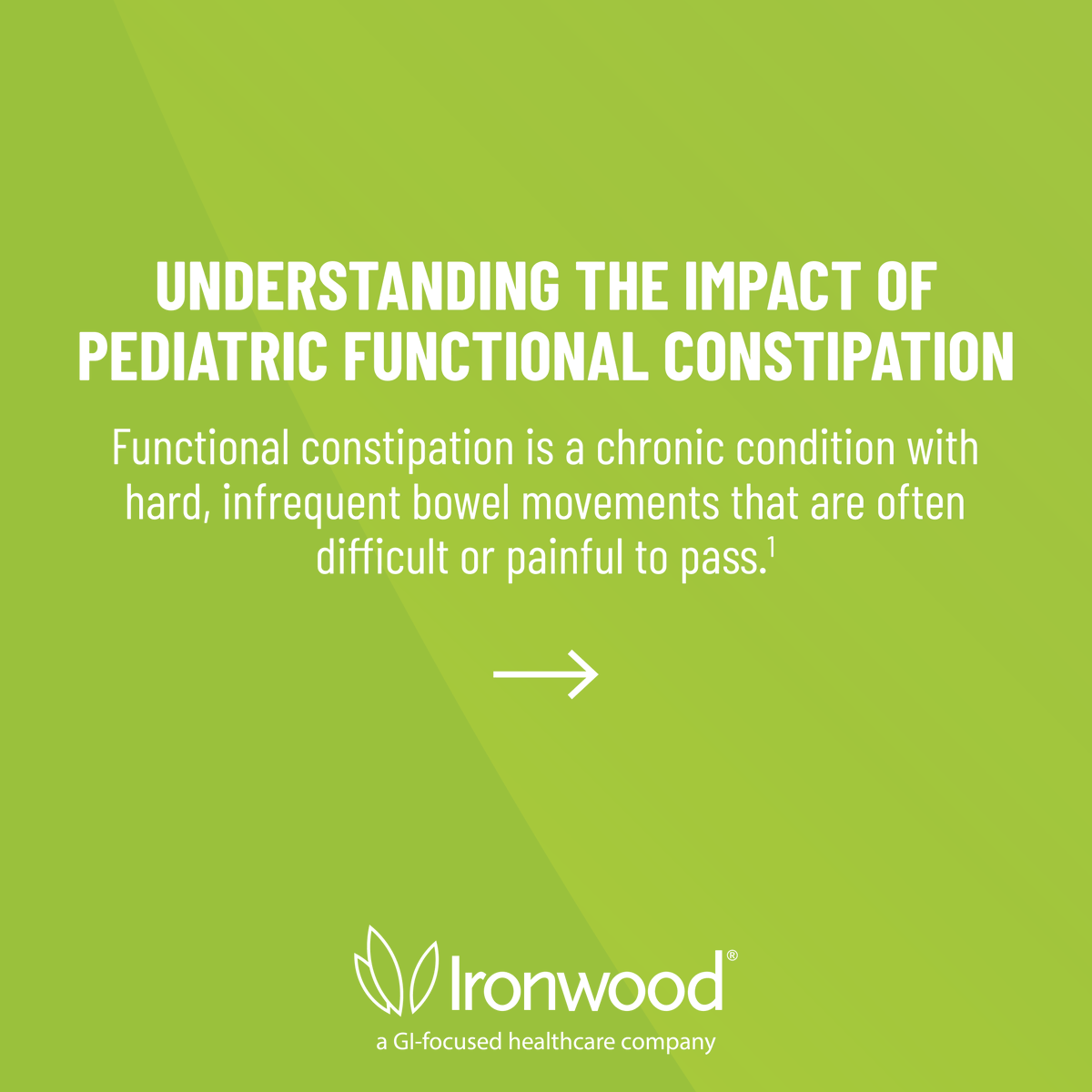 ironwoodpharma's tweet photo. #DYK? Functional constipation accounts for 10-25% of all visits to #pediatric gastroenterologists.

To learn more about the effects of #functionalconstipation in 6-17 year olds, take a look at the graphics below. 

#WorkinginGIHealth https://t.co/deOdqcLLlC