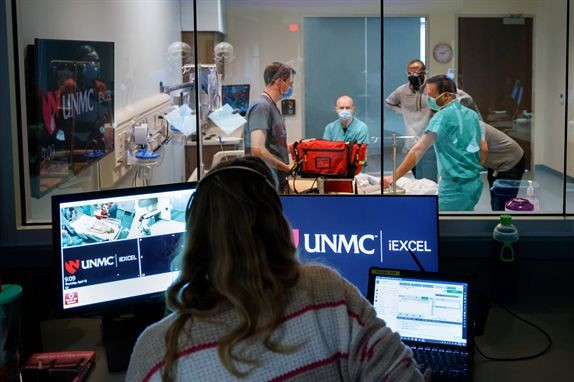 Next OPEN ACCESS #ClinicalSimulation Webinar (Aug 3rd, 9:45AM PDT, UTC-7) "Exploring the Future of the Healthcare Simulation Technology Specialist Profession" <a href="/SimGHOSTS/">SimGHOSTS</a> - learn.healthysimulation.com/course/future-…