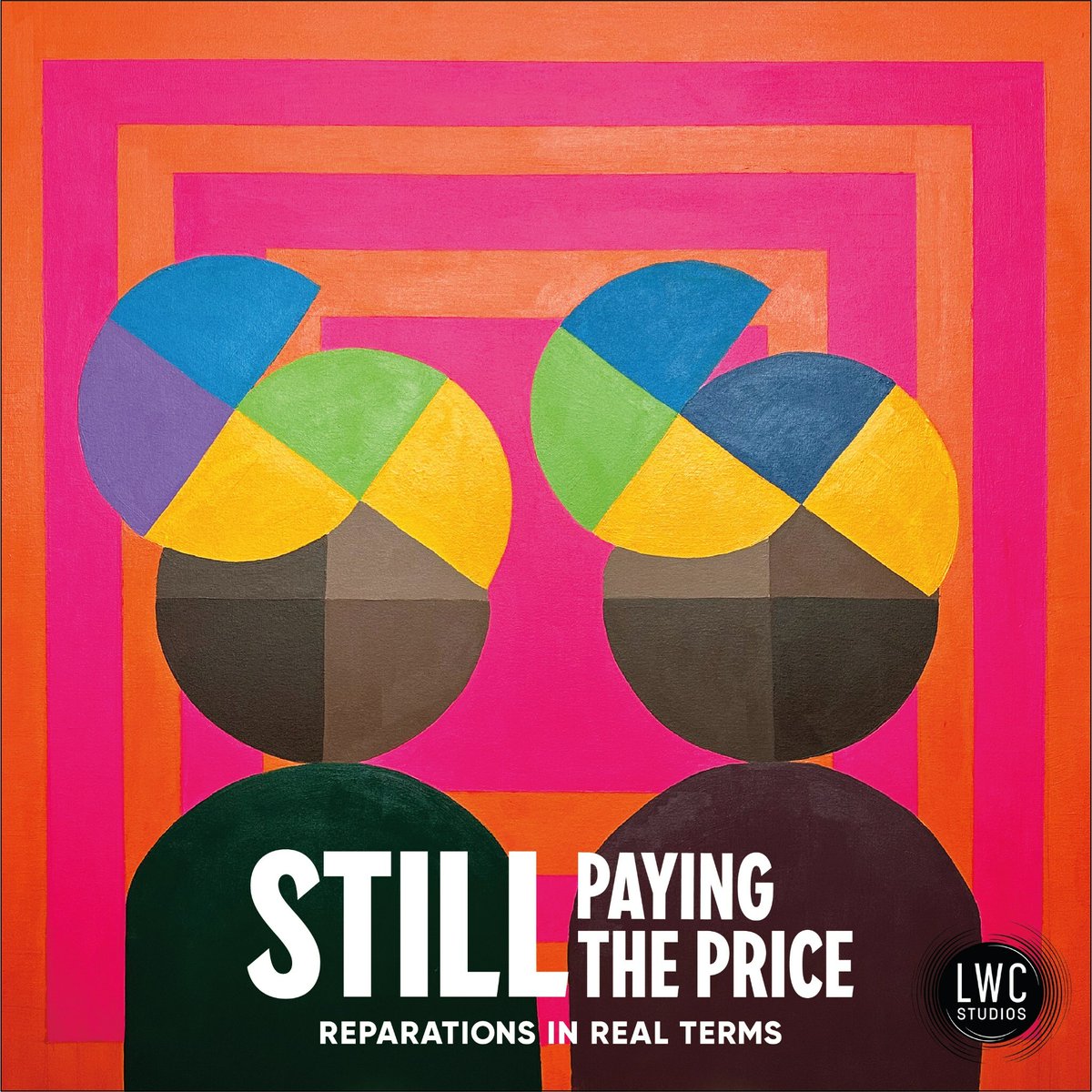 .<a href="/LWCstudios/">LWC Studios</a> launches "Still Paying the Price: Reparations in Real Terms," a new original podcast that explores what modern-day reparations and restitutions for Black Americans might look like. fal.cn/3A9ko