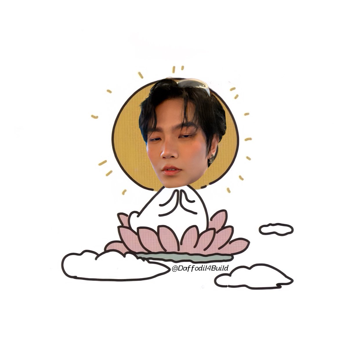 ~> 𝟮𝟱 𝗝𝘂𝗹𝘆 | 𝗗𝗮𝘆 𝟭 𝗳𝗼𝗿 𝗛𝗮𝗹𝗼 𝗢𝗰𝗲𝗮𝗻 <~

Keep calm and do what we need to do 🪷

Please help RTs &amp; QTs to get more votes for Biu na~💙

🎯1500 RTs = 4000 tickets

🔗haloocean.com/?sid=f2h5al6d

🌼🌼 #Beyourluve  #BuildJakapan <a href="/JakeB4rever/">BIU.</a>