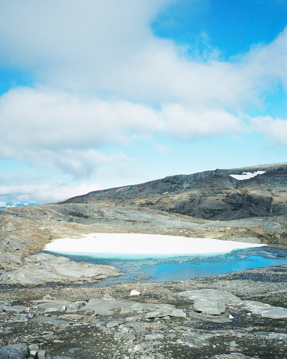 The mountains in Norrbotten, a region renowned for its natural beauty, rich cultural heritage, and unique outdoor experiences.