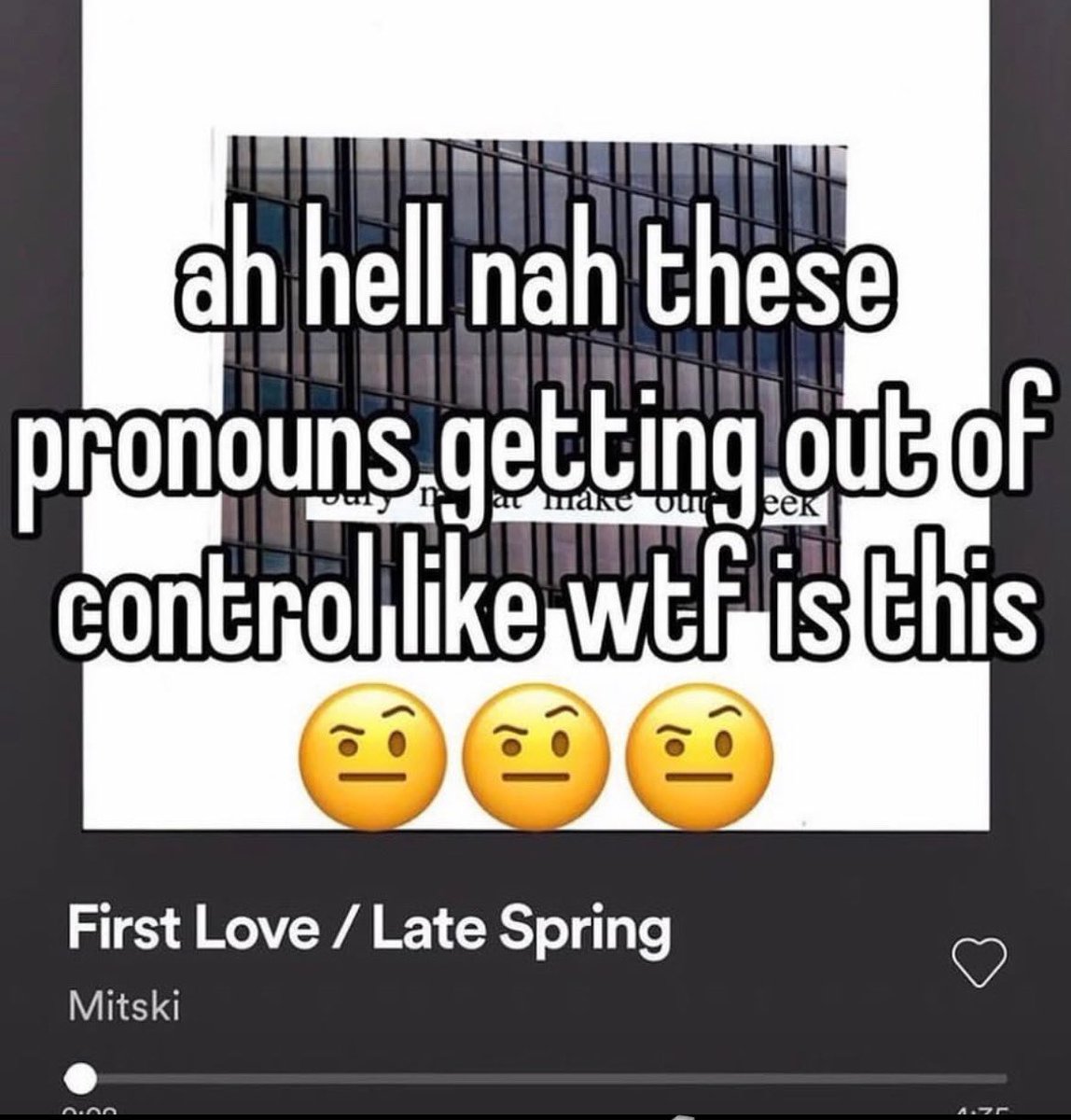 centellaleaf's tweet photo. so ready for new mitski album ugh https://t.co/zBqzJNVgIc