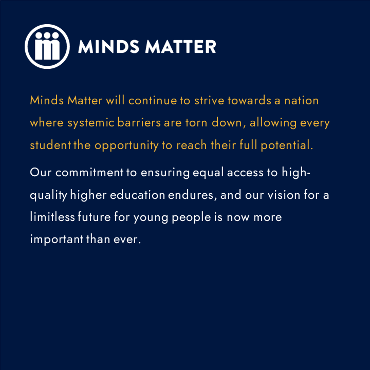 Minds Matter PDX tweet media
