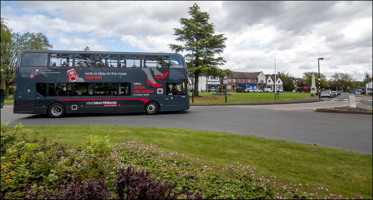 We've extended our £2 adult single tickets until 31st October 2023 as part of the Government's Help for Households Scheme!

Take advantage this week and hop on a bus 👉 bit.ly/3p3K9lq
