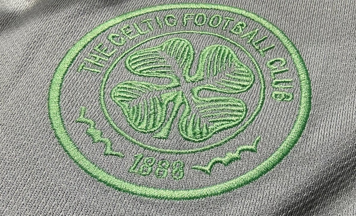 67mouldy67's tweet image. #kits
#trainingkit/leisure
#celticbadge 
#greyandgreen
#20232024