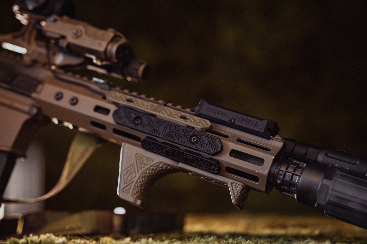 IRREGULAR DEFENSE tweet media