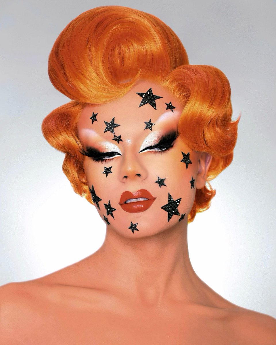 New Video! Mugler Angel Fantasy part 2 the remix✨ Check out my new YouTube tutorial of this fun look with a cute little update and Tour chat! Link in bio✨