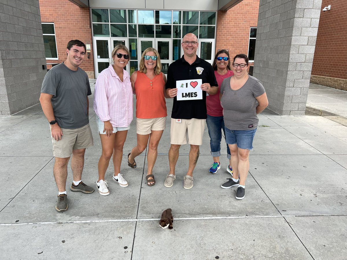 Knightdale High tweet media