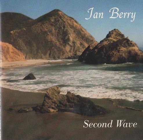 @ThatEricAlper SECOND WAVE by Jan Berry of #jananddean