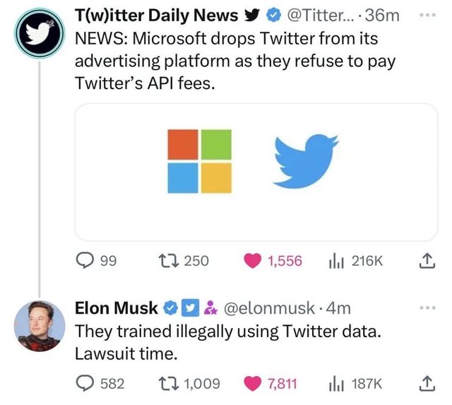 Lawsuit time.