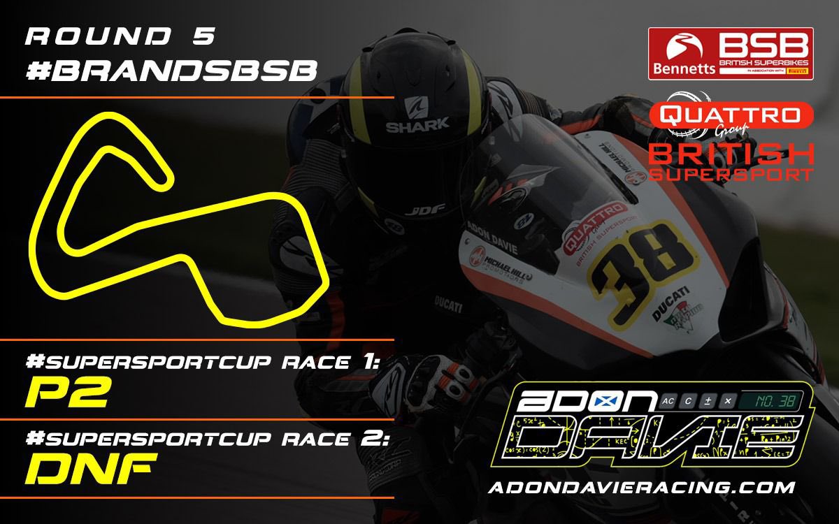 38Adon's tweet photo. Not an ideal weekend but still a P2 and some more overall points.

#racing #motorsport #mhp #AD38 #nextgeneration #Ducati #bsb #BrandsBSB #brandshatch #supersport #drcarmy

https://t.co/QsFSUeNkFn https://t.co/W1OxruQglU