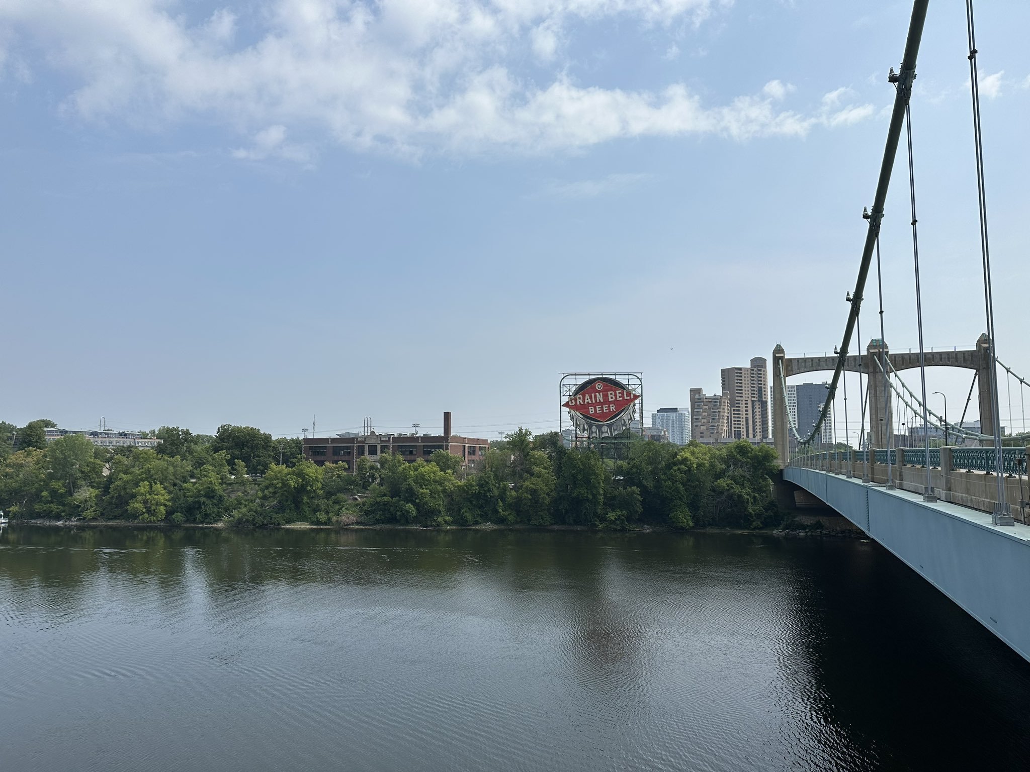 Jen Mueller on Twitter: "Good morning Minneapolis https://t.co ...