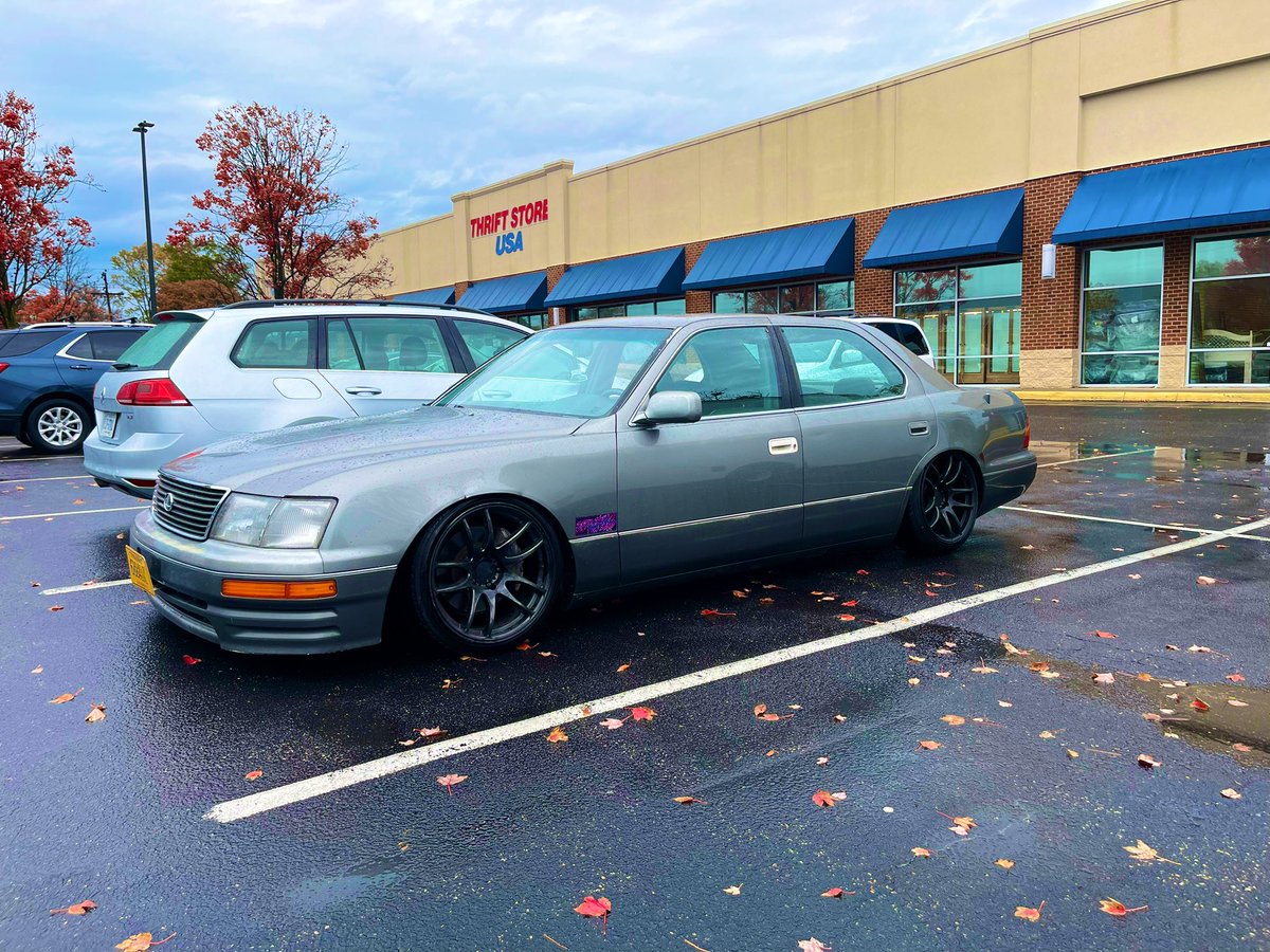 JThelemur's tweet image. As much fun as the Corvette is I love my daily #shitbox #cars #MondayThoughts