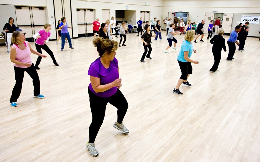 Don't forget to grab your spot for Zumba starting next week on August 2nd!

Enroll here: bit.ly/3OsNzwg

#RocklinParksRec #activeadults #zumbafitness #zumbalife #zumba #zumbalove #zumbadance #zumbaclass