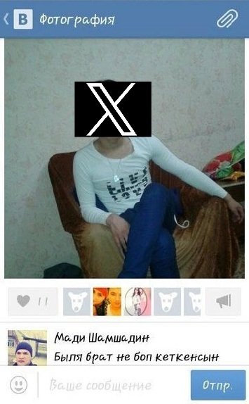 Дита фон Тиздің жанжалды порно видеосы