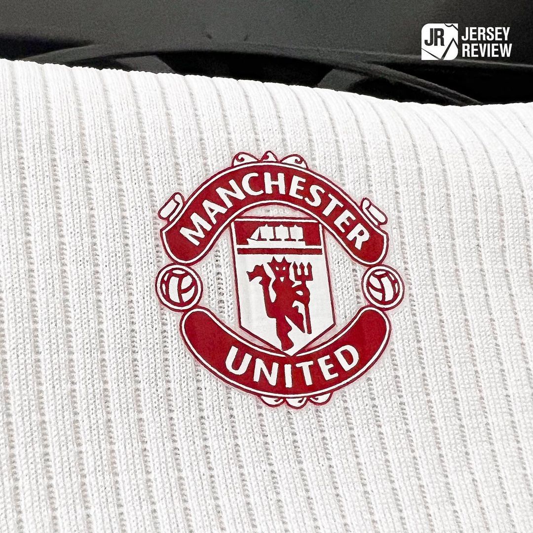 Footballtweet's tweet image. Manchester United's new third shirt. 

📸 ig/jerseyreview