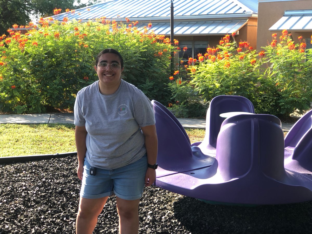 CASTschools's tweet photo. 🌞 We’re thrilled to kick off our @CASTschools  Summer Service Camp! 🙌🎉
 
🤝 This amazing program brings together our students and alumni to engage in service projects that benefit our community. 💪
 
#CASTSummerServiceCamp #CommunityEngagement 
@SetonHomeSA https://t.co/Oc8fuM6rqD