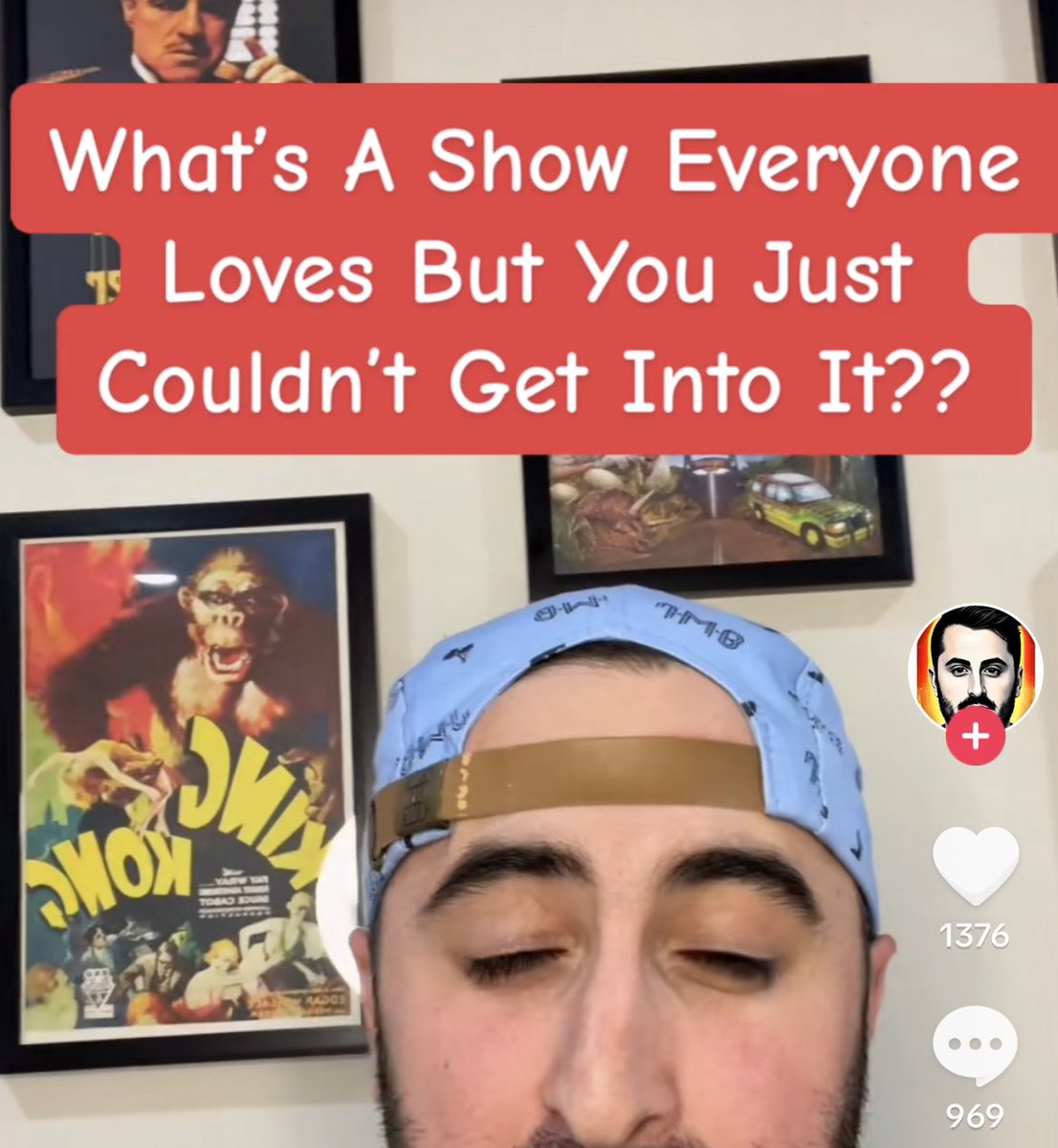 Wild Posts tweet media