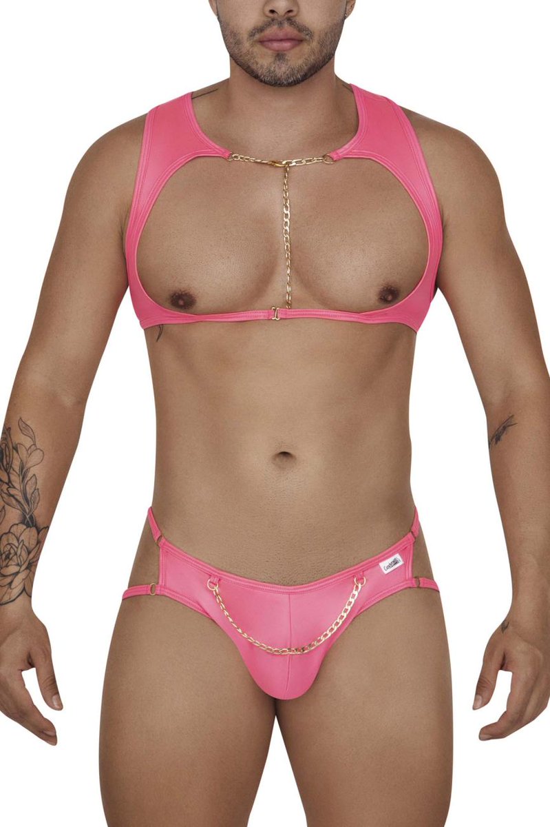 I'm ready for Barbie movie! Join me &amp; Like me!!! #PinkFantasy #male #gay #underwear #undies #sexy #models #Barbie #menswear #Mensfashion #mensstyle