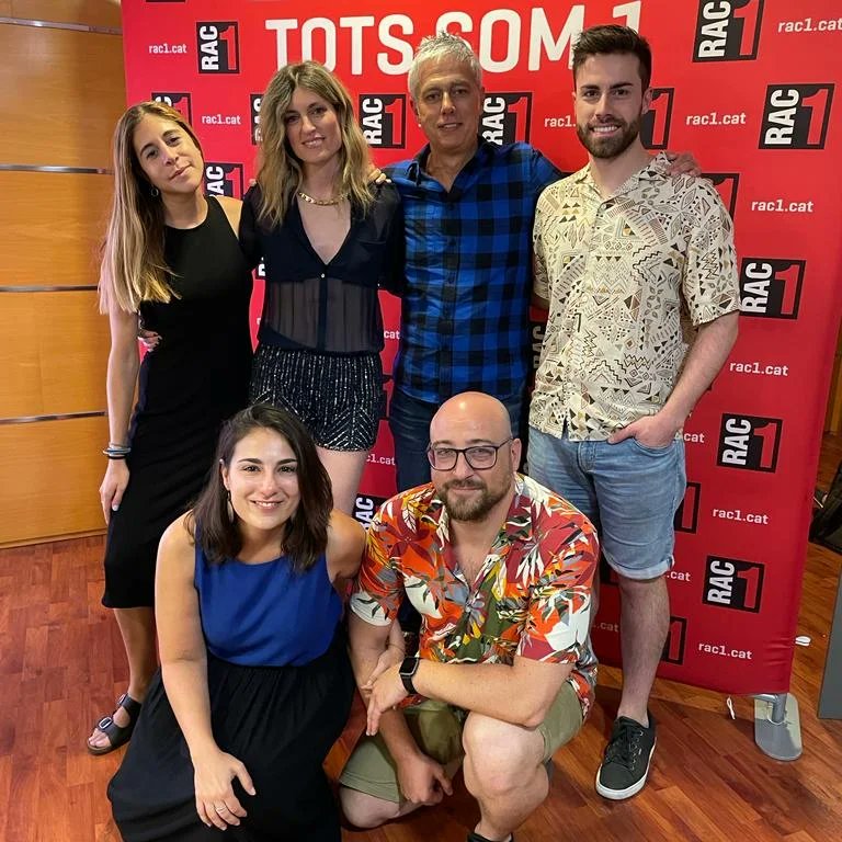 Islàndia RAC1 tweet media