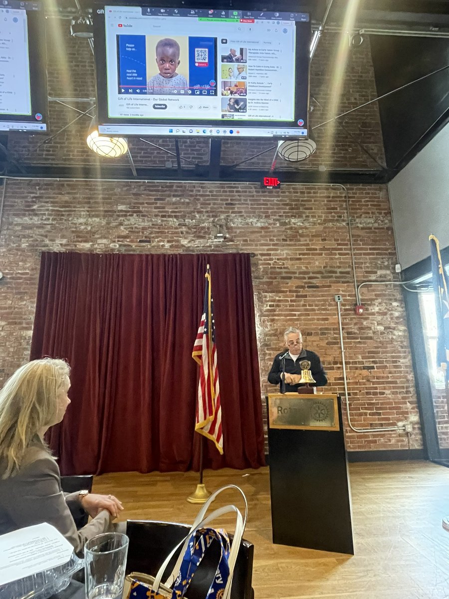 Rotary Club Raleigh tweet media