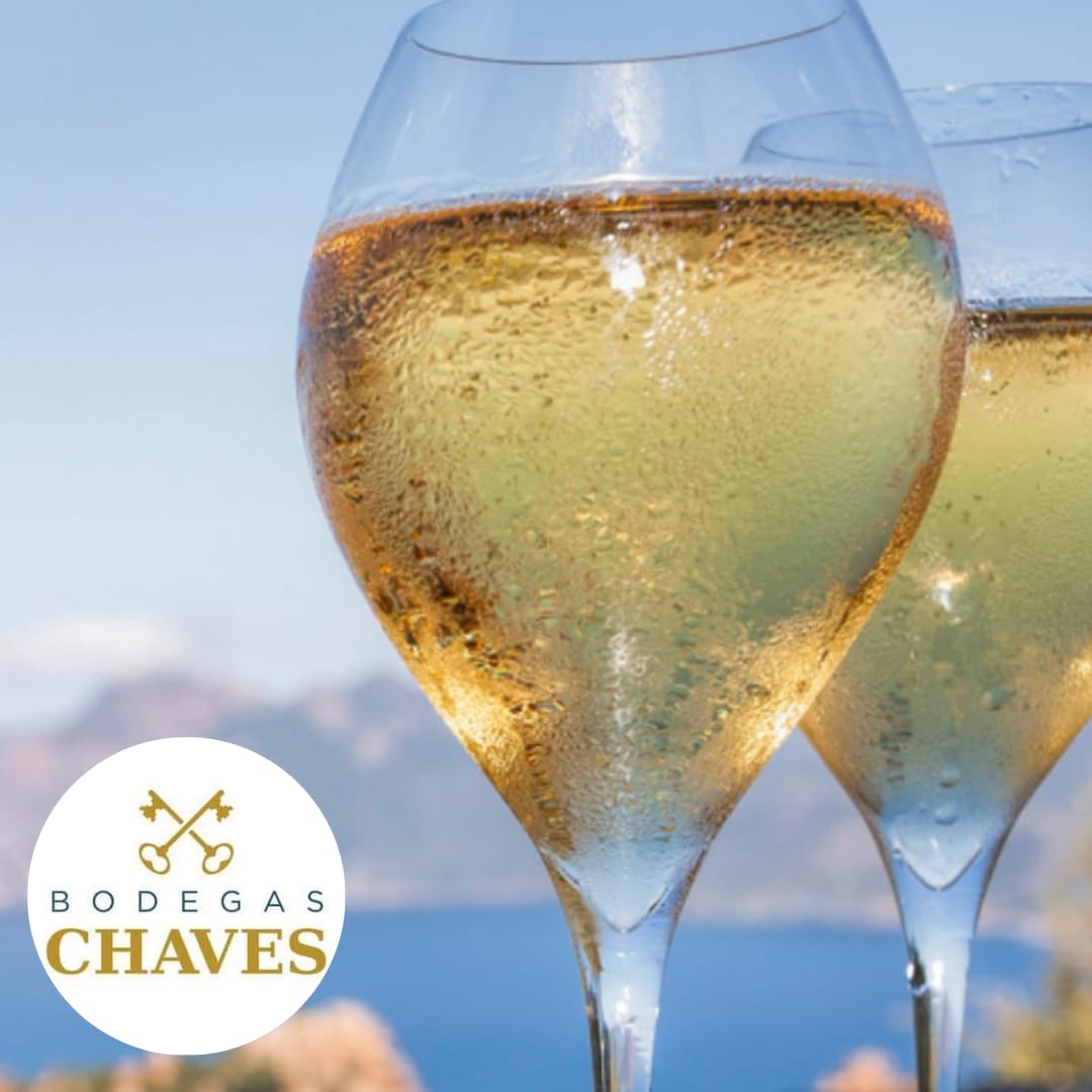 Bodegas Chaves S.L. tweet media