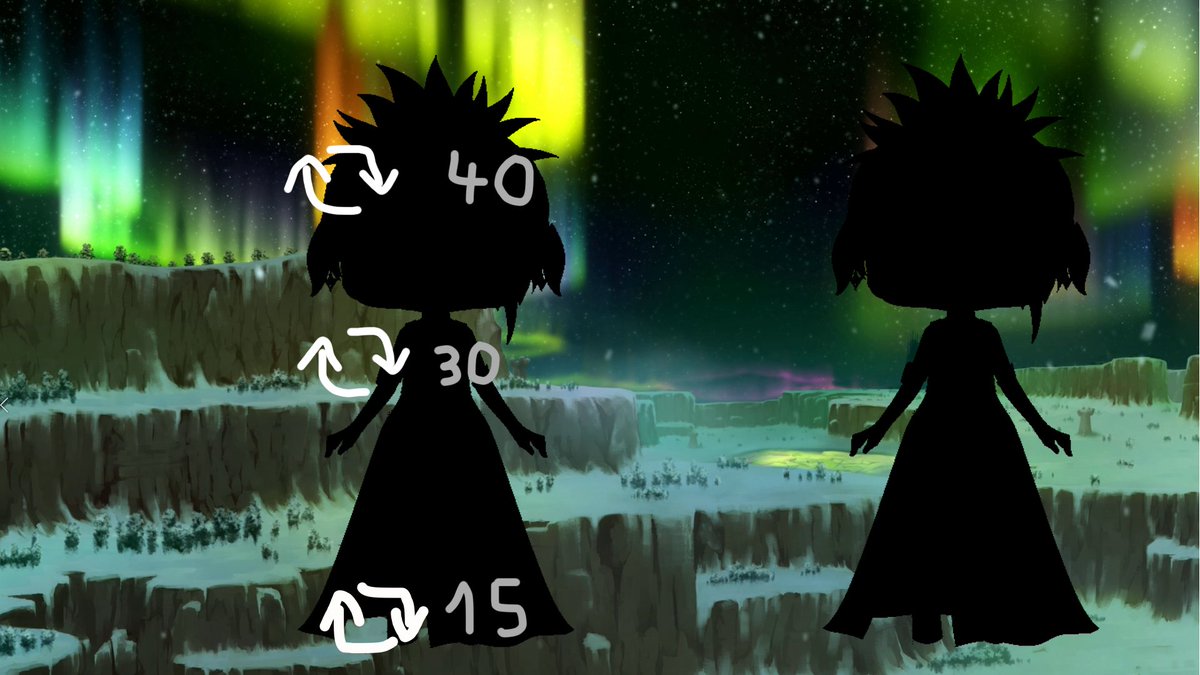 Model Reveal!
Wie der ein oder andere bereits mitbekommen hat, wollte ich am 29.7. mein Chibi Re-Debut machen. Jeder ist natürlich herzlich willkommen vorbei zu schauen!! retweetet bitte? ♥
#GERVtuber #Vtuber  #VirtualLife_DE