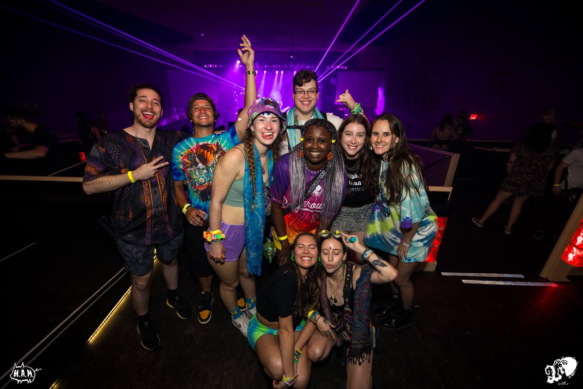 WE ARE TAKING OVER GRANADA THEATER AGAIN SATURDAY!

Don’t miss <a href="/The_Widdler/">The Widdler</a>’s return to Dallas but this time at the historic Granada Theater!

Only a few discounted early bird tickets are left…

hampromos.com 🎫