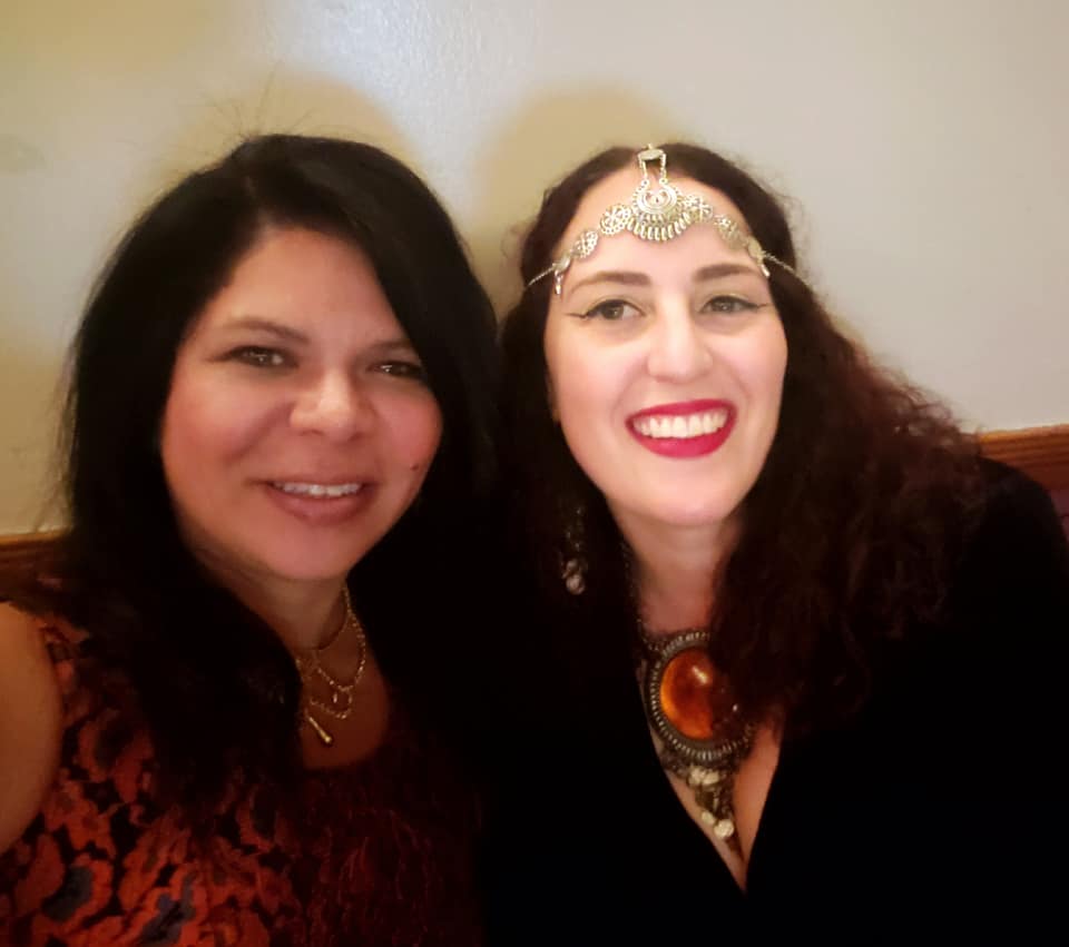 QuaintrellePod's tweet photo. Listen Now! E85: Jenny Ruiz of Burning Times Tarot. Link in Bio.
#tarot #tarotreader #spirituality #lightworker #healing #divination #meditation #intuition #goodenergy https://t.co/38kczJUUTN