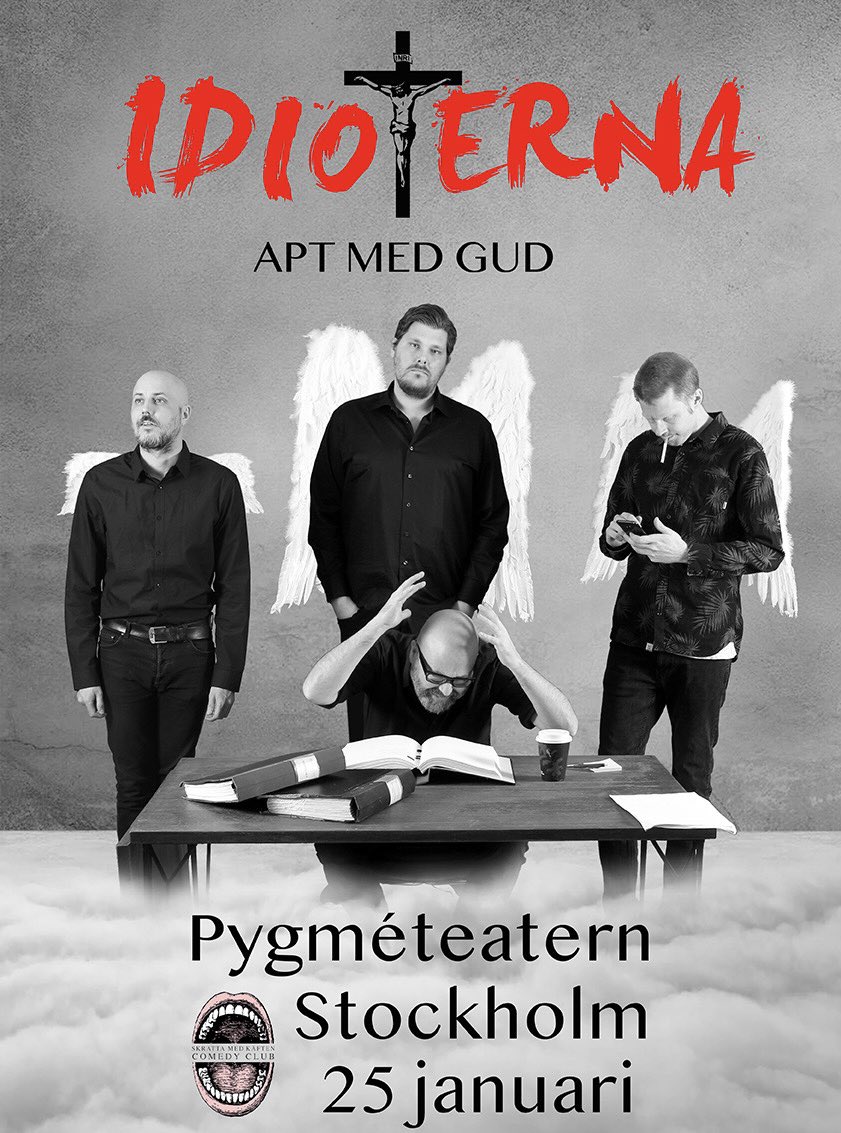 Teater Vanheden tweet media