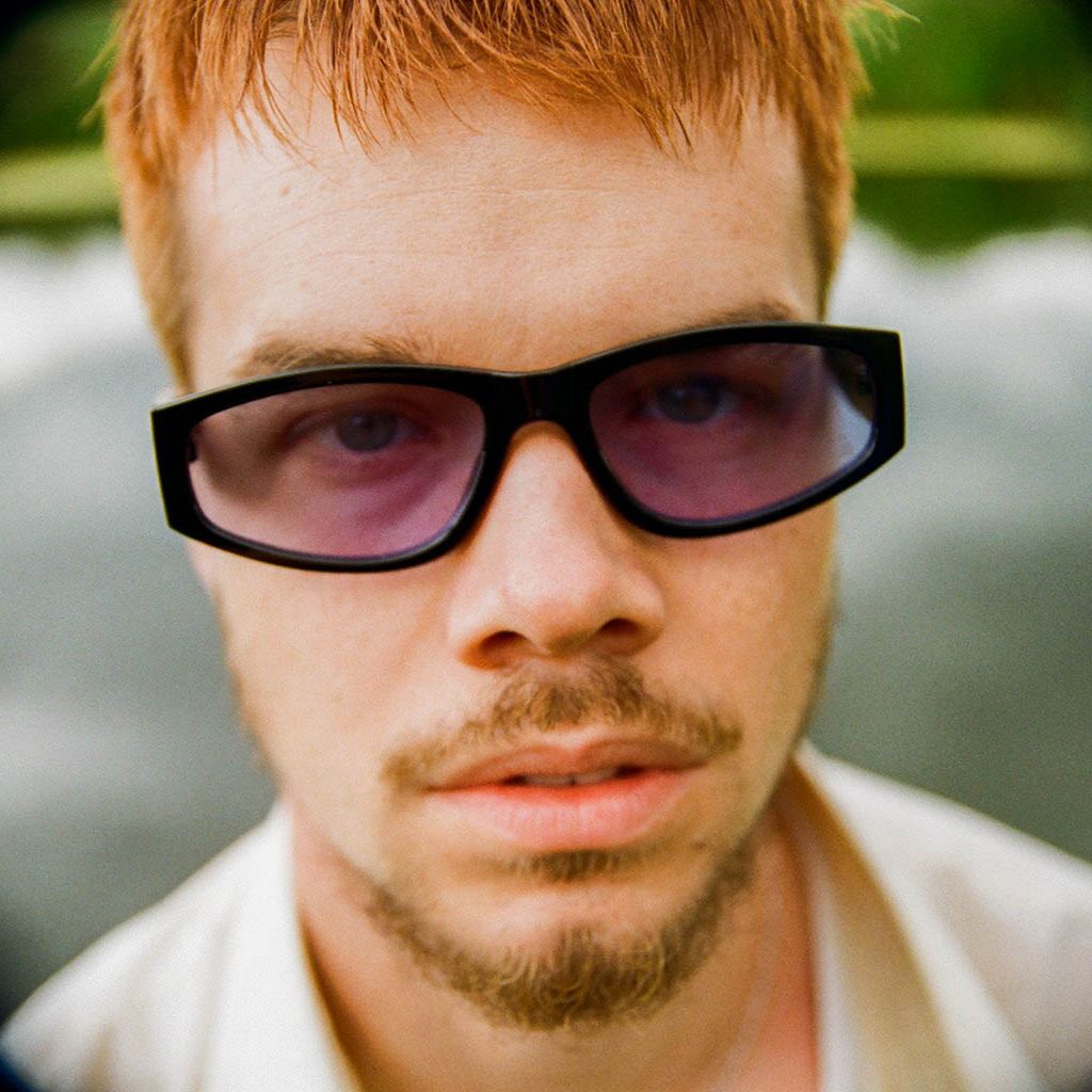 Neighbourhood (@neighbourhoodpr) on Twitter photo Oscar Jerome's “Far Too Much” is his first offering since his sophomore album 'The Spoon'. A step in a new sonic direction, it combines classic 70’s soul whilst staying true to the vibes of UK Jazz/R&B scene. Press play for summer nostalgia.☀️
youtu.be/ya7MIcWMBTY Oscar Jerome's “Far Too Much” is his first offering since his sophomore album 'The Spoon'. A step in a new sonic direction, it combines classic 70’s soul whilst staying true to the vibes of UK Jazz/R&B scene. Press play for summer nostalgia.☀️
youtu.be/ya7MIcWMBTY